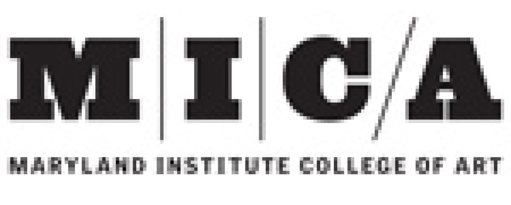 JoAnn Gonzalez-Hickey gives talk at MICA